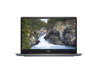 DELL Vostro 5581 i5-8265U/8GB/1000GB HDD/Intel UHD Graphics 620/15.6''/W10P Czarny, Srebrny - 487194 - zdjęcie 4